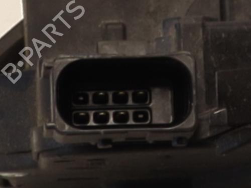 Front left lock OPEL CORSA D (S07) 1.3 CDTI (L08, L68) | BP29007144C98