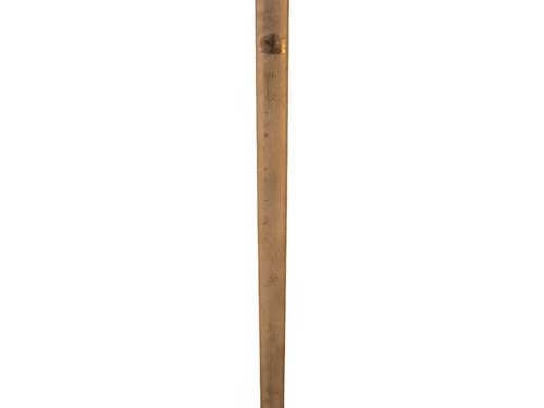 Dørliste CITROËN C3 I (FC_, FN_) 1.4 HDi (68 hp) 33122459