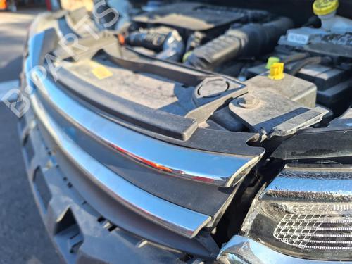 Grill CITROËN C3 III (SX) 1.6 BlueHDi 75 | BP29253791C40