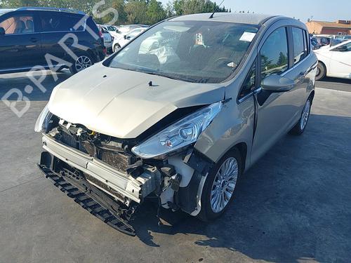 Front left window mechanism FORD B-MAX (JK) 1.0 EcoBoost | BP24256582C22  - Image 11