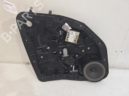 Used Rear right window mechanism MERCEDES-BENZ GLA (H247) GLA 200 (247.787) (163 hp) 30354923
