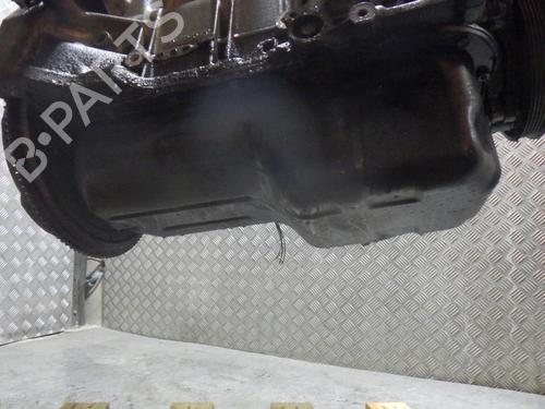 Used Engine Engine HONDA ACCORD IV (CB) 2.2 i 16V (CB7) (150 hp) 24259604 24259604