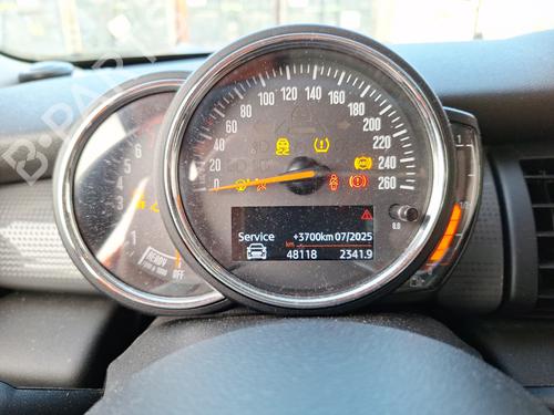 Left front window switch MINI MINI (F56) Cooper | BP30870594I27  - Image 21