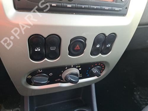 Engine DACIA SANDERO  | BP33744935M1  - Image 11