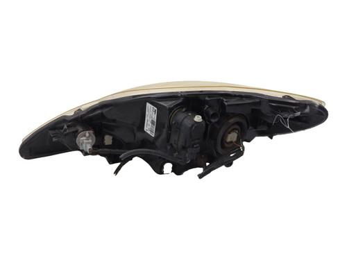 Used Right headlight Right headlight PEUGEOT 107 (PM_, PN_) 1.0 (68 hp) 39887522 39887522