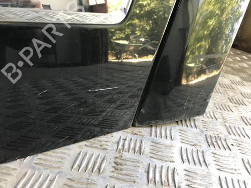 Used Left rear door JEEP CHEROKEE (KK) 2.8 CRD 4x4 (177 hp) 24255763