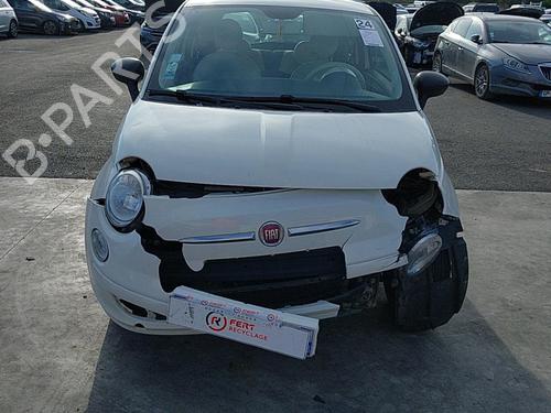 Engine FIAT 500 (312_) 1.2 (312AXA1A) | BP24259220M1 - Image 10
