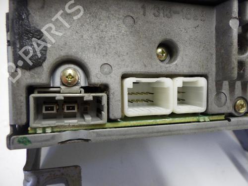 Radio NISSAN PATHFINDER III (R51) 2.5 dCi 4WD | BP24260202E6 - Image 2