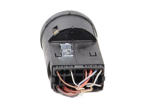 Used Headlight switch Headlight switch VW POLO IV (9N_, 9A_) 1.4 16V (80 hp) 33995085 33995085