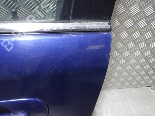 Left front door HONDA CR-V I (RD) 2.0 16V 4WD (RD1, RD3) | BP24254850C2 