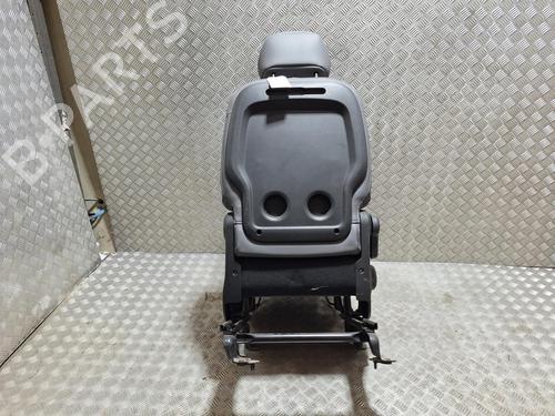 Right front seat PEUGEOT PARTNER Box Body/MPV 1.6 HDi 16V | BP29484233C16 - Image 3