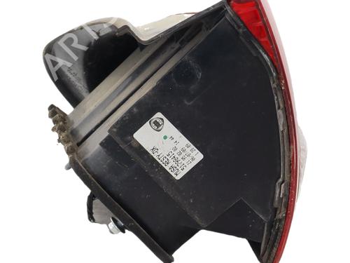 Used Right taillight Right taillight LANCIA MUSA (350_) 1.3 D Multijet (350.AXG11, 350.AXG1A) (90 hp) 36762696 36762696
