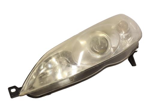 Used Left headlight PEUGEOT 407 (6D_) 2.0 HDi 135 (6DRHRH, 6DRHRE, 6DRHRG, 6DRHRJ) (136 hp) 28520059