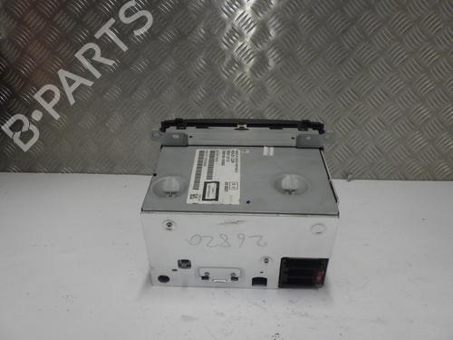 Used Radio Radio KIA CEE'D SW (ED) 1.6 CRDi 115 (115 hp) 24254564 24254564