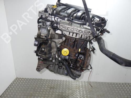 Motor RENAULT LAGUNA II (BG0/1_) 2.0 16V (BG00, BG0K, BG0P, BG0W) | BP29864484M1