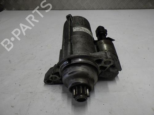 Used Starter Starter SKODA FABIA II Combi (545) 1.4 TDI (80 hp) 24260270 24260270