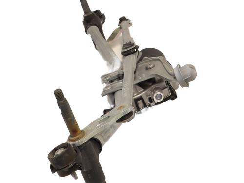 Used Front wiper motor PEUGEOT 208 II (UB_, UP_, UW_, UJ_) 1.2 PureTech 75 (75 hp) 27633517