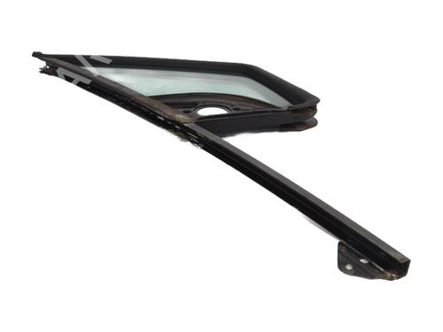 Front right quarter glass PEUGEOT PARTNER Box Body/MPV 1.6 HDi | BP30151727C112