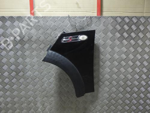 Used Left front fenders MINI MINI (R50, R53) Cooper (116 hp) 24257954