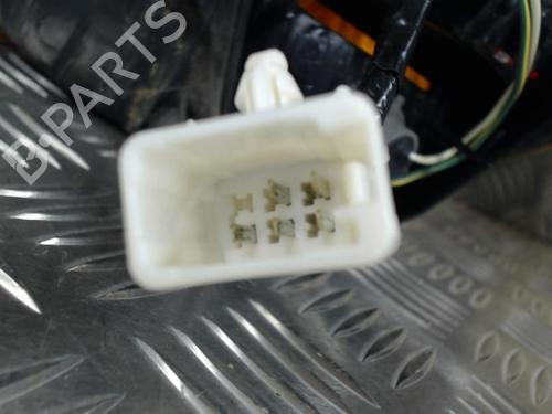 Used Left taillight TOYOTA CELICA Coupe (_T23_) 1.8 16V VT-i (ZZT230_, ZZT230) (143 hp) 24258792
