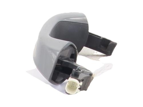 Used Rear left exterior door handle Rear left exterior door handle 39527665 39527665