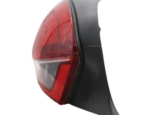 Used Left taillight Left taillight PEUGEOT 208 I (CA_, CC_) 1.6 BlueHDi 120 (120 hp) 36249886 36249886