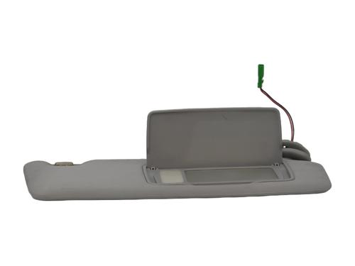 Used Right sun visor Right sun visor HONDA CIVIC VIII Hatchback (FN, FK) 2.2 CTDi (FK3) (140 hp) 31114105 31114105