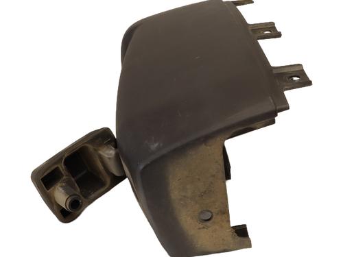 Corner bumper CITROËN JUMPER II Van 2.2 BlueHDi 140 | BP26598277C117 