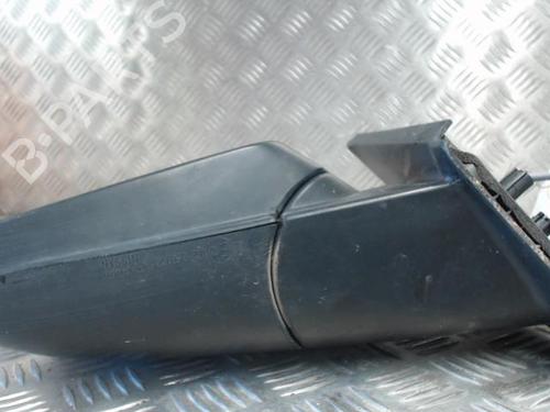 Left mirror NISSAN NOTE (E11, NE11) 1.5 dCi | BP24260681C26 