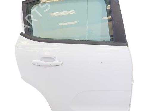 dr-hjre-bagtil-citroen-c3-iii-sx-2016-34527337 main image