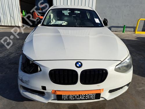 Climate control BMW 1 (F20) 116 d | BP32209658I5  - Image 9