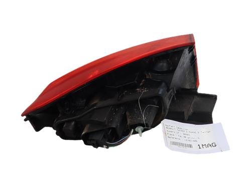 Left taillight RENAULT TWINGO II (CN0_) 1.2 16V (CN04, CN0B) | BP38763708C34 - Image 3