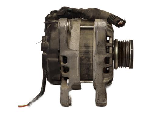 Used Alternator Alternator PEUGEOT 2008 I (CU_) 1.2 THP 110 / PureTech 110 (110 hp) 28428247 28428247