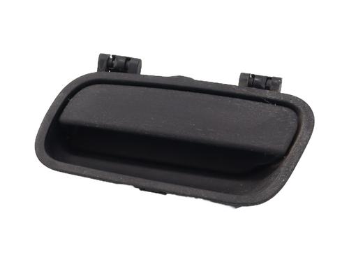 Used Rear right exterior door handle PEUGEOT 206 SW (2E/K) 2.0 HDi (90 hp) 29414198
