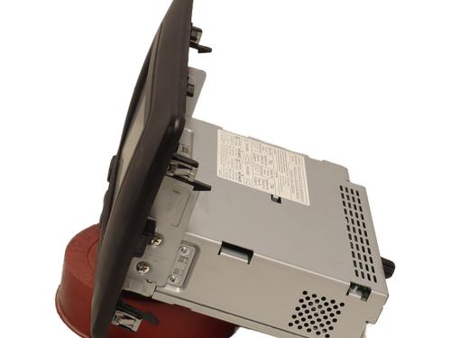 Display monitor DACIA DUSTER (HM_) 1.5 dCi 115 4x4 (HMAD) | BP30870580C48