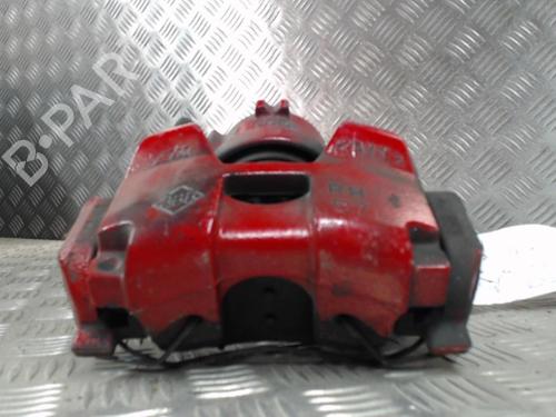 Right front brake caliper RENAULT CLIO IV (BH_) 1.6 RS (BHJ4, BHJ6, BHMM) | BP24260906M104 