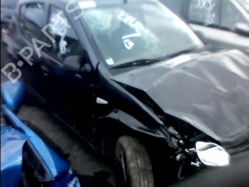 Front left window mechanism DACIA SANDERO 1.2 16V | BP24262123C22 - Image 6
