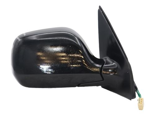 Used Right mirror Right mirror TOYOTA YARIS VERSO (_P2_) 1.4 D-4D (NLP20_, NLP22_) (75 hp) 33176412 33176412