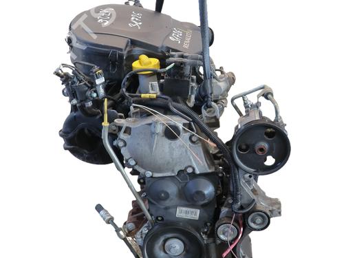 engine-dacia-sandero-2008-39989227 main image
