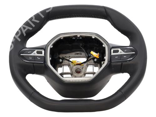 Steering wheel PEUGEOT 2008 I (CU_) | BP33414190C49 - Image 3