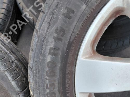 Used Wheel set Wheel set 36999656 36999656