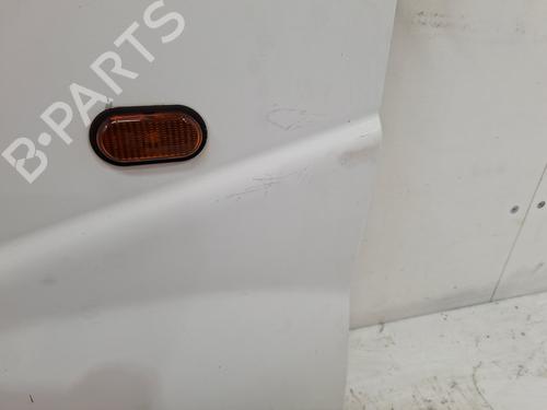 Left front fenders RENAULT TRAFIC II Bus (JL) 2.0 dCi 90 (JL00, JL01, JL0H, JL0M, JL0P, JL0S) | BP30177570C41