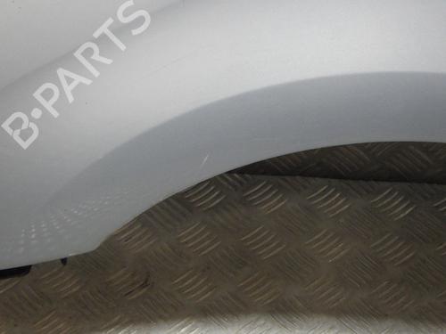 Left front fenders CITROËN C4 I (LC_) 1.6 HDi | BP28152667C41 