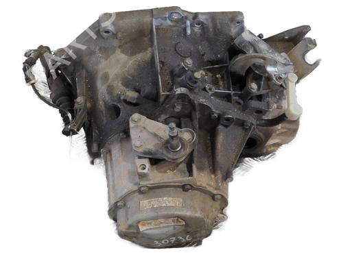 Gearbox CITROËN C4 II (NC_) 1.6 VTi 120 (NC5FS0, NC5FS9) | BP33744926M3 - Image 2