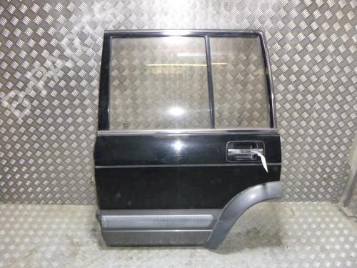 Left rear door OPEL MONTEREY B (M98) 3.0 DTI (UBS73D, UBS73G) | BP24261275C4 