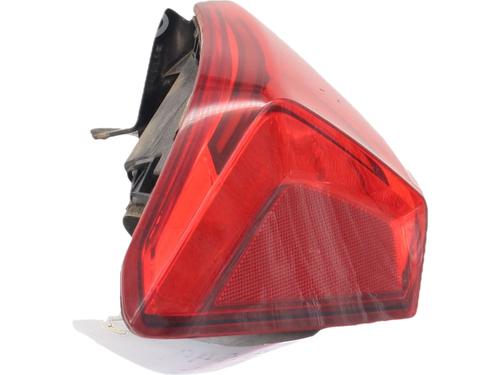 Left taillight SEAT ARONA (KJ7, KJP) 1.0 TSI | BP39263962C34 - Image 4