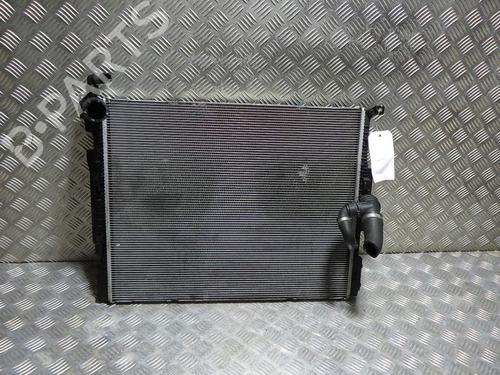 Used Water radiator BMW 2 Coupe (F22, F87) 230 i (252 hp) 24254918