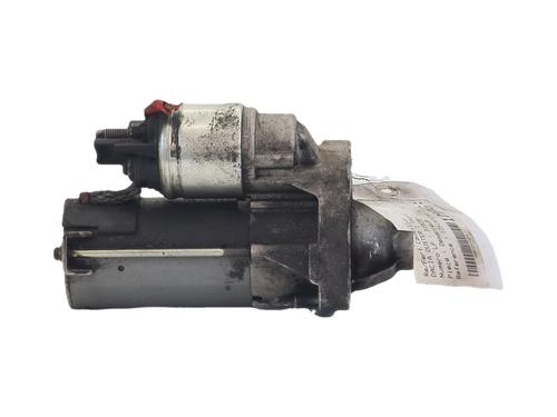 Starter DACIA DUSTER (HS_) 1.5 dCi 4x4 (HSMC, HSMD) | BP37747734M8 - Image 2
