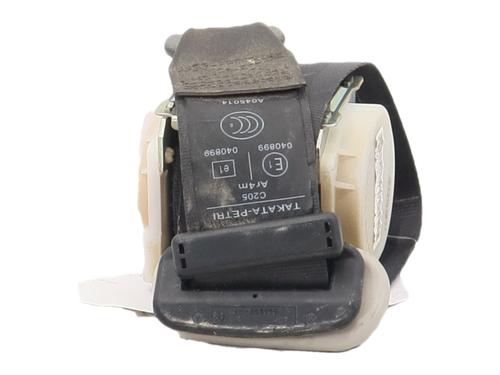 Rear right seatbelt PEUGEOT PARTNER Tepee 1.6 HDi 16V | BP40438956I28 - Image 4