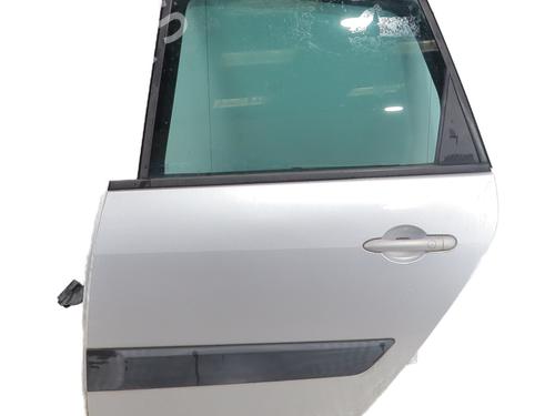Used Left rear door RENAULT SCÉNIC II (JM0/1_) 1.9 dCi (JM14) (131 hp) 31597234